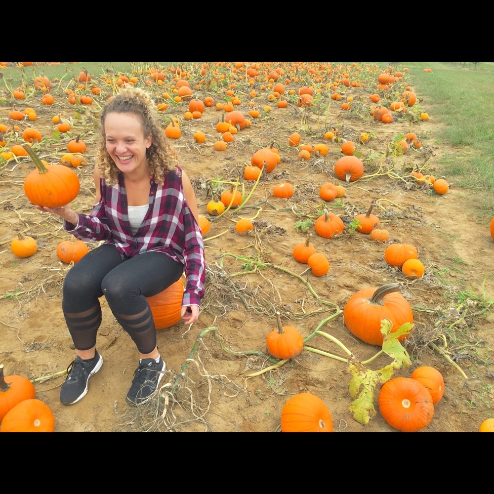 Meet your Posher, Julie